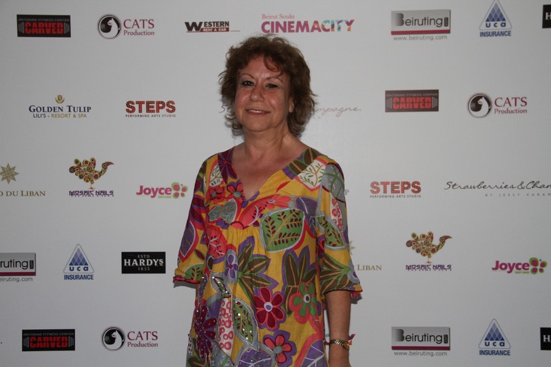 Avant Premiere of Tallatit
